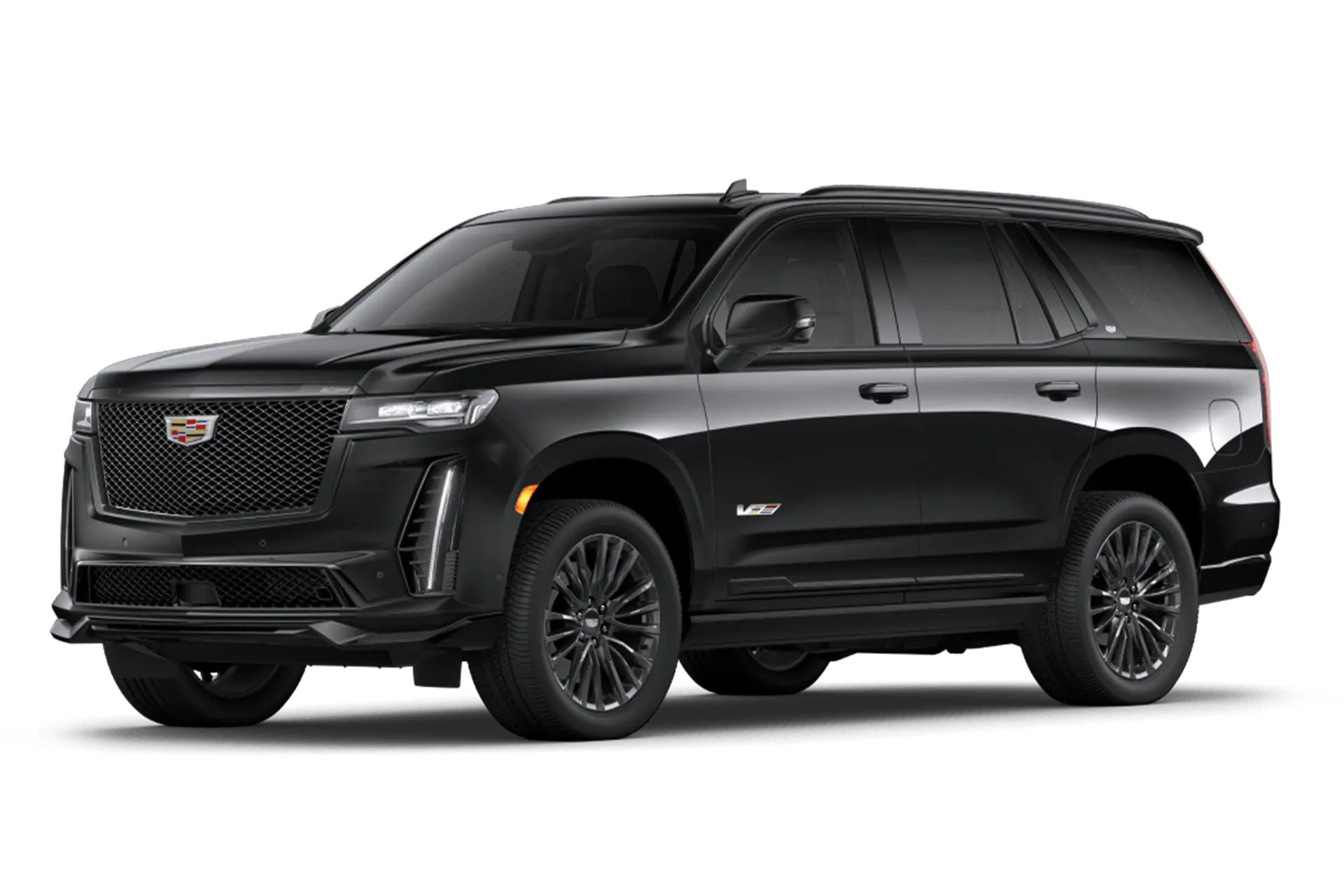 Limo Service SUV