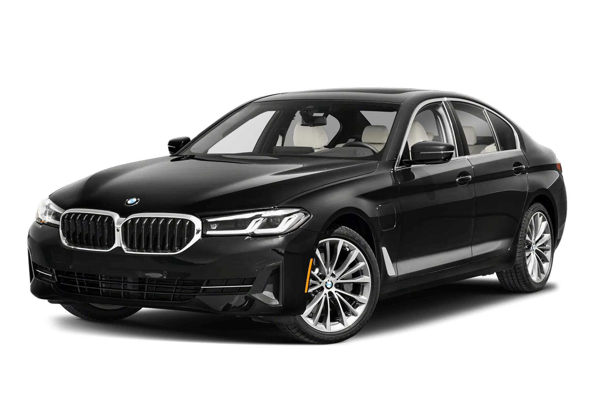 Limo Service Business Sedan