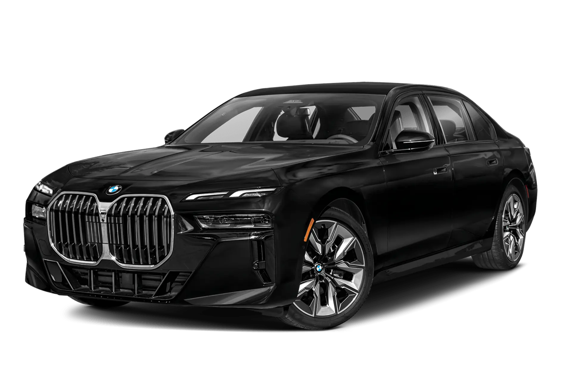 Limo Service First Class