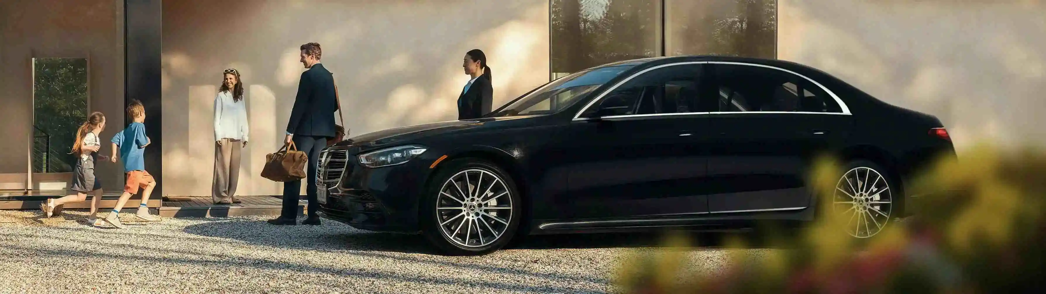 Chicago Limo Service Image