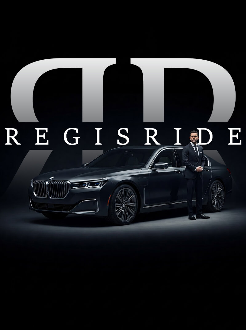 Black Car Limo