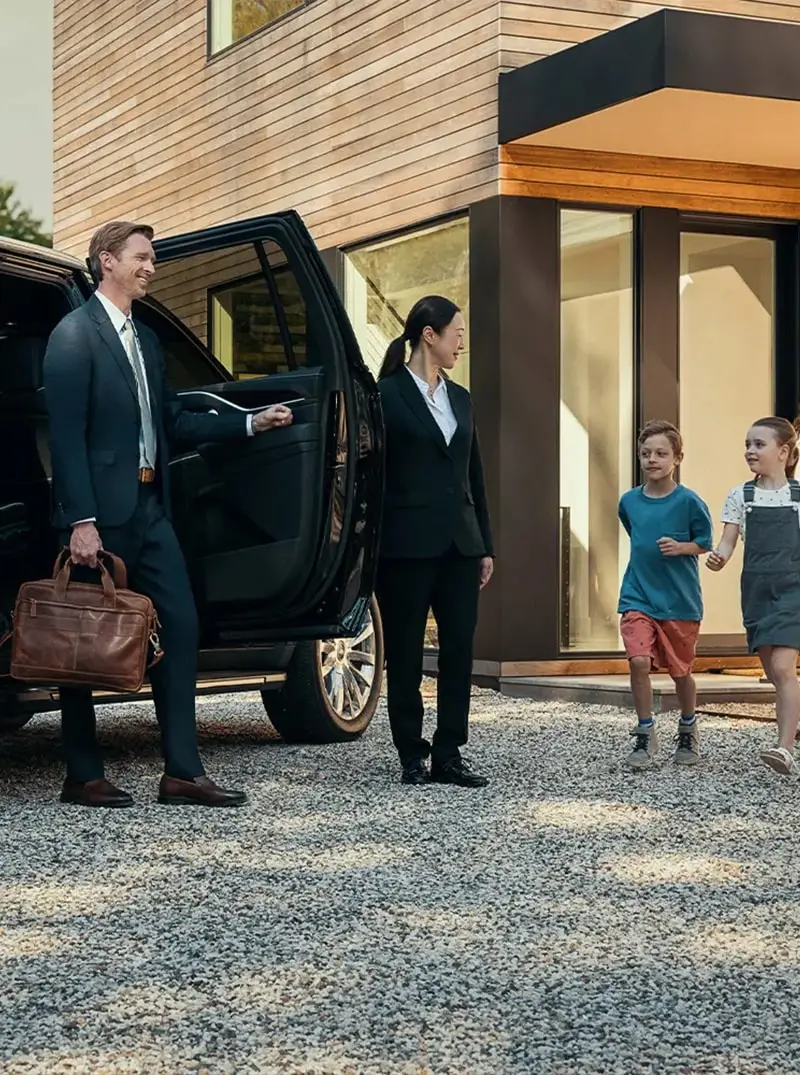 American Limo Service Chicago