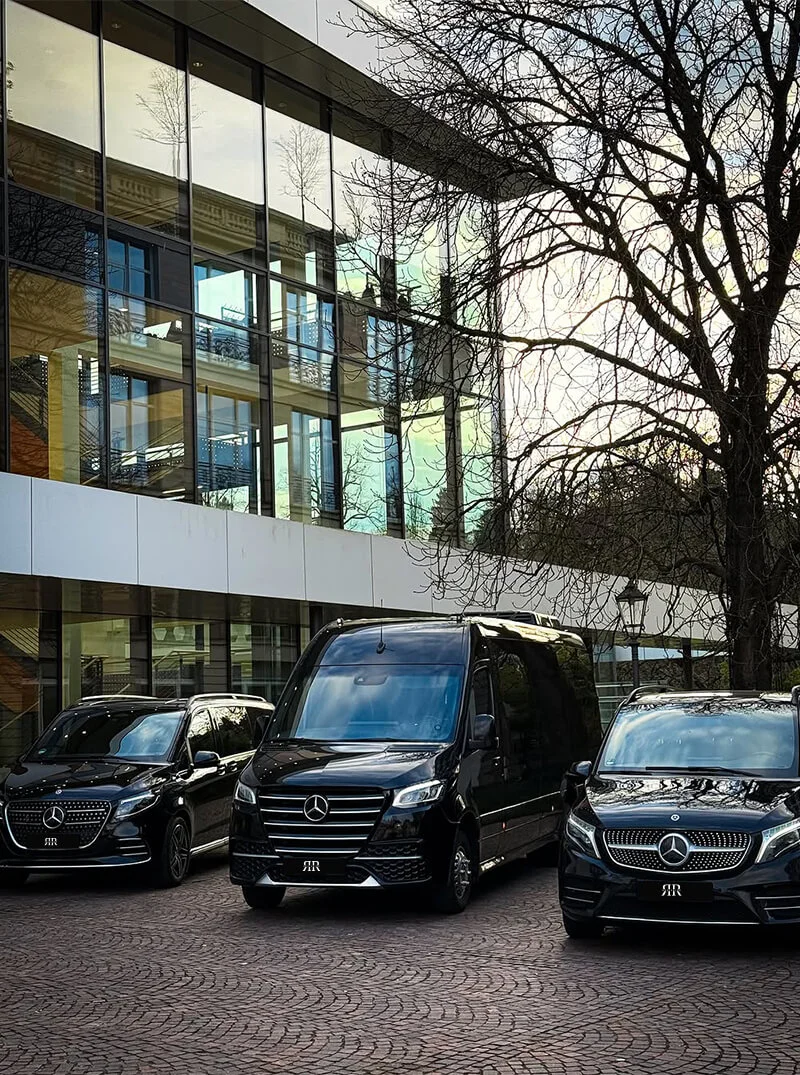Best Limo Service to O Hare Airport