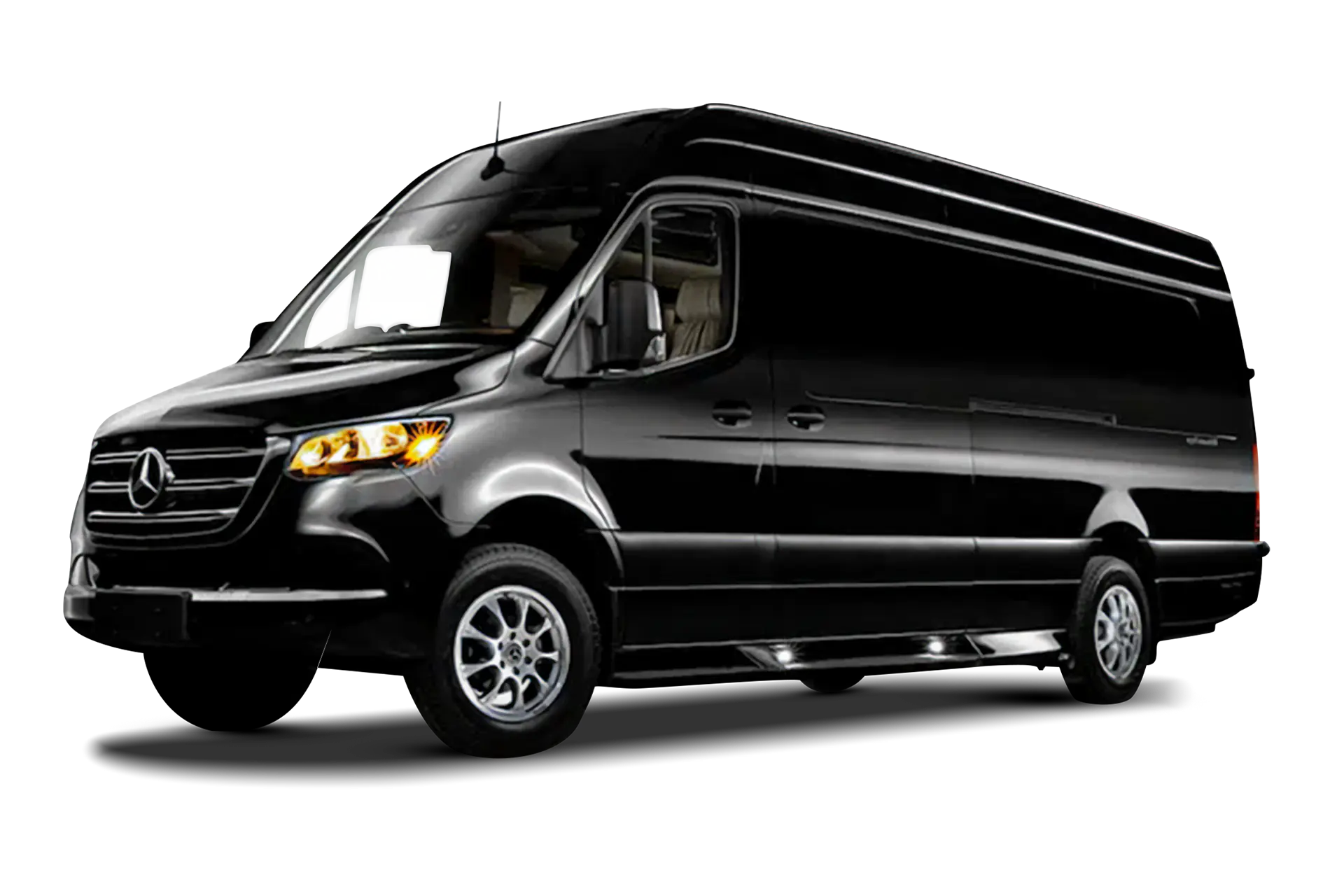 Limo Service Sprinter